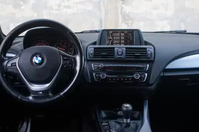 Sell BMW 118 2013 - 14990 EUR, 190000 km - AUTO.MOTO.pt