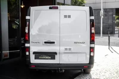 Vendo Renault Trafic 1.6 dCi com IVA Dedutível 2014 - 14990 EUR, 265474 km - AUTO.MOTO.pt