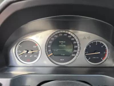 Sell Mercedes-Benz C 220 2008 - 21950 EUR, 132000 km - AUTO.MOTO.pt