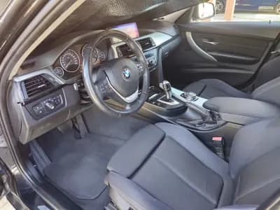 Vendo BMW 318 2014 - 15750 EUR, 143203 km - AUTO.MOTO.pt