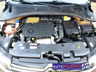 Vendo Citroën C-Elysée 2020 - 13950 EUR, 91960 km - AUTO.MOTO.pt