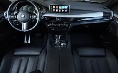 Sell BMW X6 M 2017 - 56900 EUR, 92893 km - AUTO.MOTO.pt