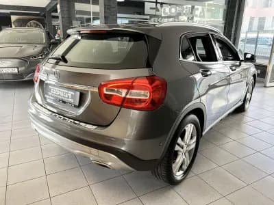 Sell Mercedes-Benz GLA 180 2015 - 17600 EUR, 152300 km - AUTO.MOTO.pt