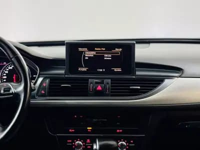 Vendo Audi A6 Avant 2011 - 14950 EUR, 197000 km - AUTO.MOTO.pt