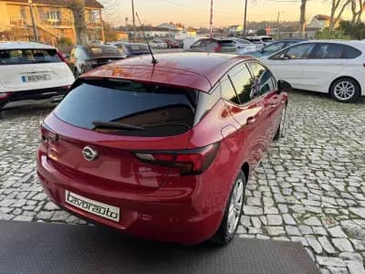 Vendo Opel Astra 2020 - 15500 EUR, 77000 km - AUTO.MOTO.pt