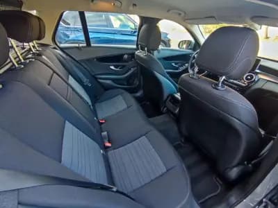 Sell Mercedes-Benz C 180 2015 - 16890 EUR, 199000 km - AUTO.MOTO.pt