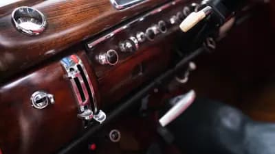 Vendo Mercedes-Benz 1956 - 45000 EUR, 39000 km - AUTO.MOTO.pt