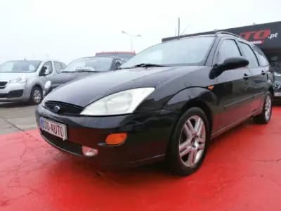 Vendo Ford Focus SW 2000 - 1750 EUR, 333468 km - AUTO.MOTO.pt