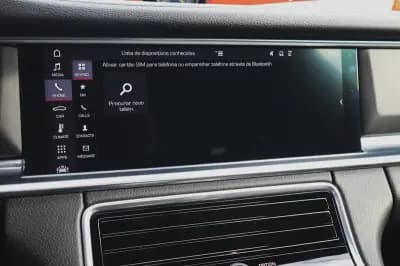 Sell Porsche Panamera Sport Turismo 2019 - 69880 EUR, 97640 km - AUTO.MOTO.pt