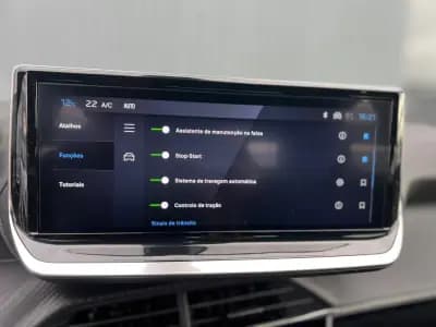 Sell Peugeot 2008 2024 - 21000 EUR, 31894 km - AUTO.MOTO.pt