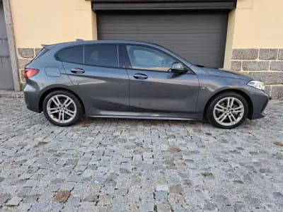 Vendo BMW 116 2020 - 24490 EUR, 24490 km - AUTO.MOTO.pt
