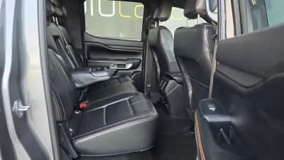 Sell Ford Ranger 2023 - 49850 EUR, 38200 km - AUTO.MOTO.pt