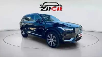 Vendo Volvo XC 90 2022 - 56700 EUR, 91200 km - AUTO.MOTO.pt