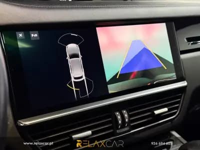 Vendo Porsche Cayenne 2018 - 53990 EUR, 150300 km - AUTO.MOTO.pt