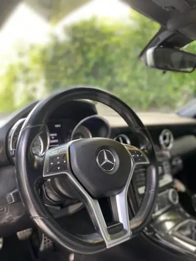 Sell Mercedes-Benz SLK 200 2012 - 18900 EUR, 133853 km - AUTO.MOTO.pt