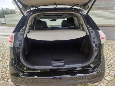 Vendo Nissan X-Trail 2017 - 18000 EUR, 120000 km - AUTO.MOTO.pt