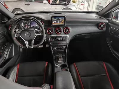 Sell Mercedes-Benz A 45 AMG 2013 - 31500 EUR, 112700 km - AUTO.MOTO.pt