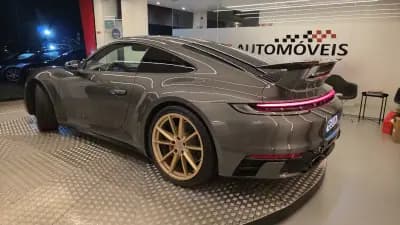 Vendo Porsche 992 2021 - 159500 EUR, 69488 km - AUTO.MOTO.pt