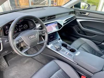 Vendo Audi A6 Avant 2019 - 30990 EUR, 134028 km - AUTO.MOTO.pt