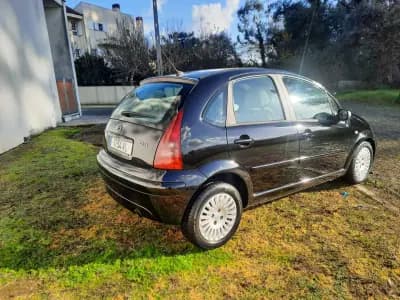 Vendo Citroën C3 2003 - 4950 EUR, 208078 km - AUTO.MOTO.pt