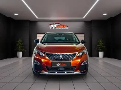 Vendo Peugeot 3008 2016 - 17450 EUR, 116000 km - AUTO.MOTO.pt