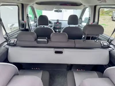 Sell Fiat Doblo 2011 - 9900 EUR, 214000 km - AUTO.MOTO.pt