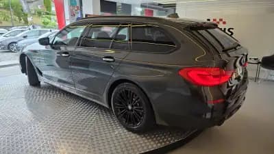 Vendo BMW 520 2018 - 23900 EUR, 284762 km - AUTO.MOTO.pt