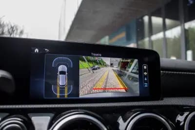 Vendo Mercedes-Benz A 250 2024 - 34990 EUR, 16557 km - AUTO.MOTO.pt