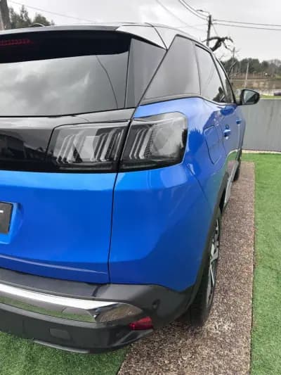 Sell Peugeot 3008 2022 - 19900 EUR, 186000 km - AUTO.MOTO.pt