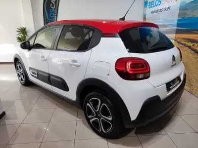 Sell Citroën C3 2021 - 11990 EUR, 22000 km - AUTO.MOTO.pt