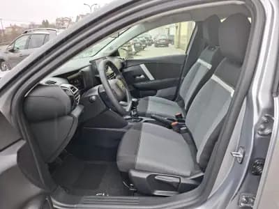 Sell Citroën C4 2022 - 16490 EUR, 55721 km - AUTO.MOTO.pt