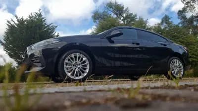 Vendo BMW 216 Gran Coupé 2020 - 24900 EUR, 112000 km - AUTO.MOTO.pt