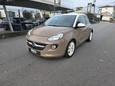 Sell Opel Adam 2014 - 9990 EUR, 122000 km - AUTO.MOTO.pt