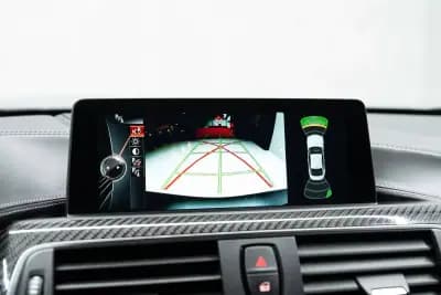 Vendo BMW M4 2016 - 66950 EUR, 45000 km - AUTO.MOTO.pt