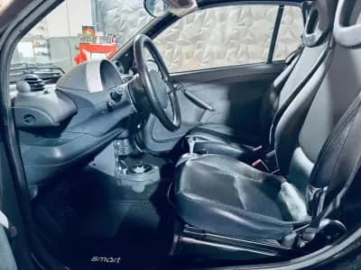 Sell Smart Fortwo Cabrio 2003 - 4850 EUR, 184513 km - AUTO.MOTO.pt