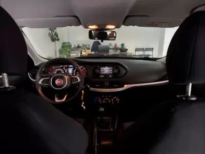 Sell Fiat Tipo 2019 - 11900 EUR, 96003 km - AUTO.MOTO.pt