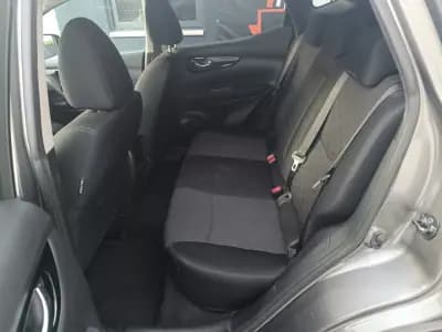 Vendo Nissan Qashqai 2016 - 12500 EUR, 183100 km - AUTO.MOTO.pt