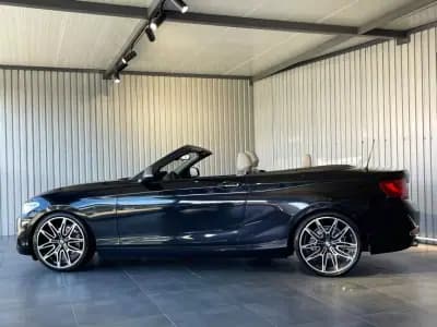 Vendo BMW 220 2015 - 26990 EUR, 195000 km - AUTO.MOTO.pt