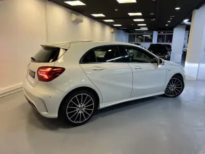Sell Mercedes-Benz A 180 2018 - 20990 EUR, 135000 km - AUTO.MOTO.pt