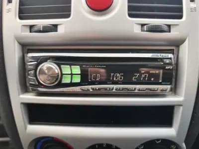 Vendo Hyundai Getz 2007 - 3480 EUR, 172000 km - AUTO.MOTO.pt