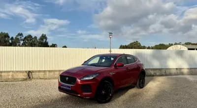 Vendo Jaguar E-Pace 2019 - 23900 EUR, 164000 km - AUTO.MOTO.pt