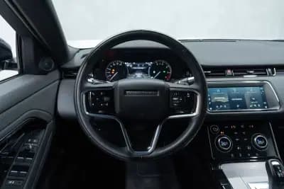 Sell Land Rover Range Rover Evoque 2021 - 40950 EUR, 20000 km - AUTO.MOTO.pt