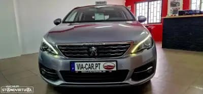 Sell Peugeot 308 SW 2020 - 11950 EUR, 163028 km - AUTO.MOTO.pt