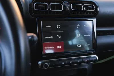 Sell Citroën C3 Aircross 2022 - 14000 EUR, 76760 km - AUTO.MOTO.pt