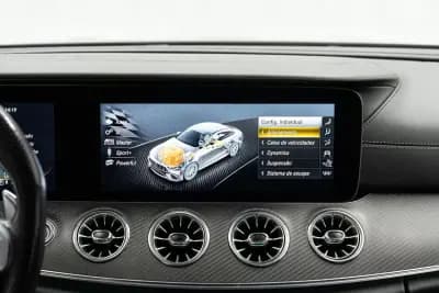 Sell Mercedes-Benz AMG GT 2019 - 139950 EUR, 38000 km - AUTO.MOTO.pt