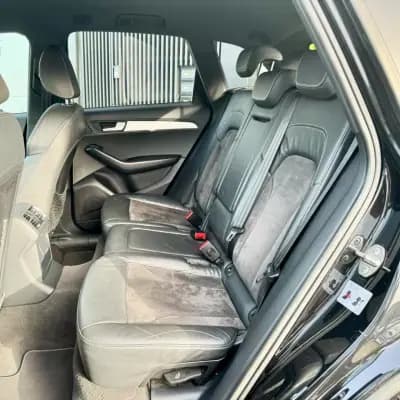 Sell Audi Q5 2008 - 13900 EUR, 201500 km - AUTO.MOTO.pt