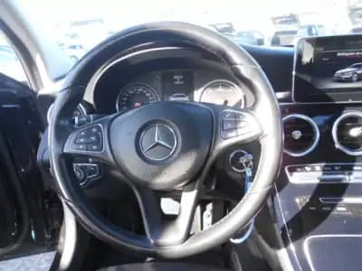 Sell Mercedes-Benz C 200 2015 - 19500 EUR, 158413 km - AUTO.MOTO.pt