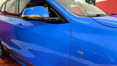 Sell BMW X2 2018 - 25350 EUR, 120907 km - AUTO.MOTO.pt