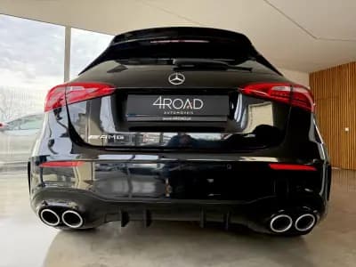 Sell Mercedes-Benz A 160 2021 - 25500 EUR, 49300 km - AUTO.MOTO.pt