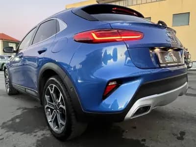Vendo Kia XCeed 2021 - 17950 EUR, 118000 km - AUTO.MOTO.pt